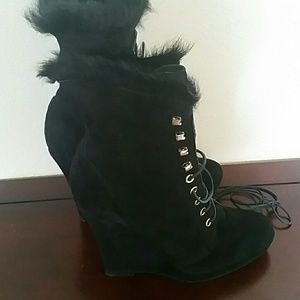 Patrizia pepe  boots